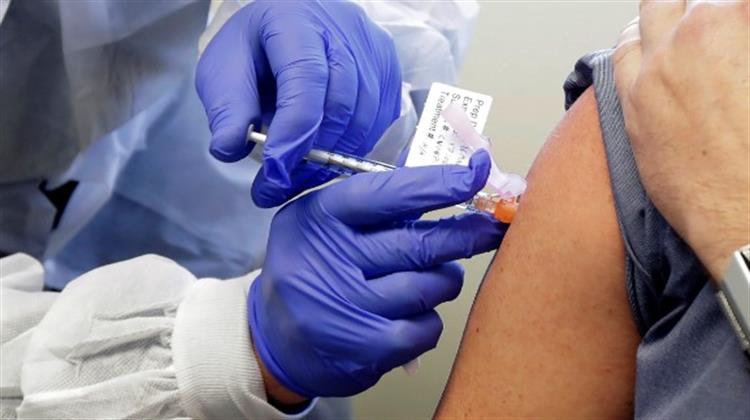 H Ρωσία έχει Εμβόλιο Κατά του Κορωνοϊού-Εμβολιάστηκε και η Κόρη του Πούτιν
